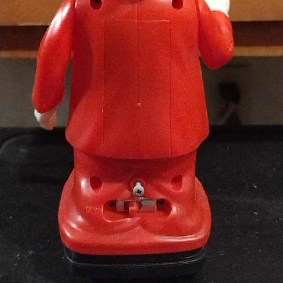 Vintage clown collectible - Picture 4 of 4